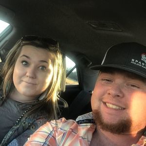 Meet your Posher, Blake